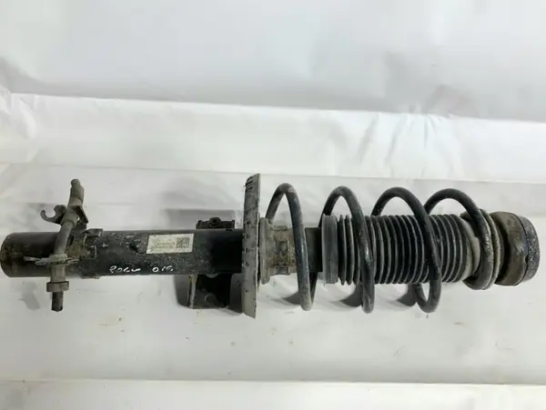 Telescop stanga / dreapta fata 6C0413031AH Volkswagen Polo 5 (2009-2017)[6R] 1.0 benzina CHYB