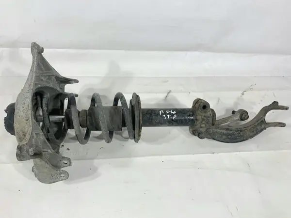 Telescop stanga / dreapta fata 8K0413031AF Audi A5 (2007-2011) [8T3] 2.0 tdi CAGA