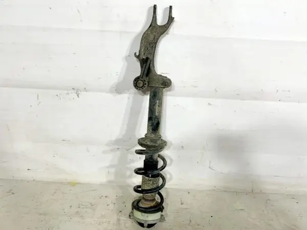 Telescop stanga / dreapta fata 8W0413031BA Audi A4 (2015-2019) [8W2, B9] 2.0 tdi DEUA 150 cp