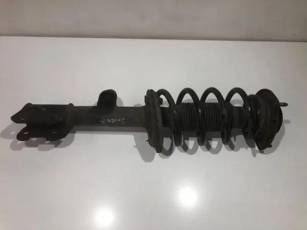 Telescop stanga / dreapta fata Hyundai Santa fe 2 facelift (2009-2012) 2.2 cdti D4HB