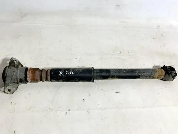 Telescop stanga / dreapta spate 4G5513035C Audi A6 (2010-2018) [4G2, C7]