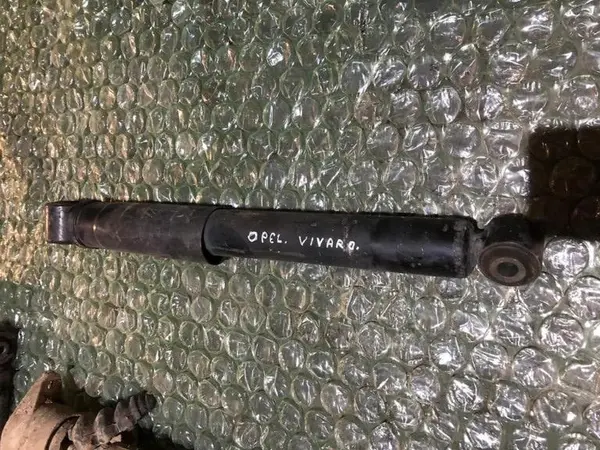 Telescop stanga / dreapta spate 562106862r Renault Trafic 3