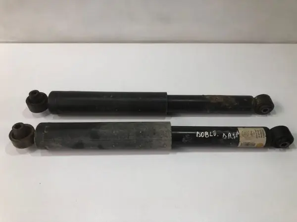 Telescop stanga / dreapta spate 814902006962 Fiat Doblo 2 (2009-2015)