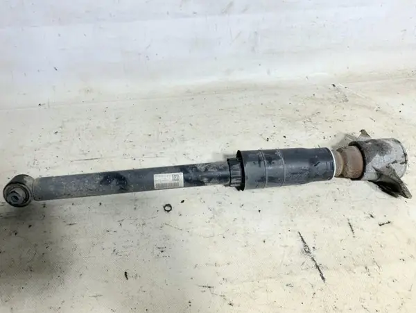 Telescop stanga / dreapta spate 8W0513028AA Audi A4 (2015-2019) [8W2, B9]