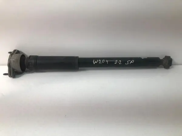 Telescop stanga / dreapta spate a2043260900 Mercedes C-Class (2007-2010) [W204]