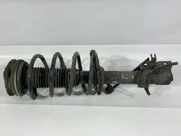 Telescop stanga fata 54303-BR00B Nissan Qashqai facelift (2010-2013) [J10] 1.5 dci; 1.5 dci K9K282; K9KLHJ2