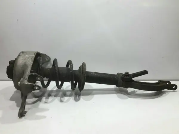 Telescop stanga fata Audi A4 (2007-2011) [8K2, B8] 2.0 tdi