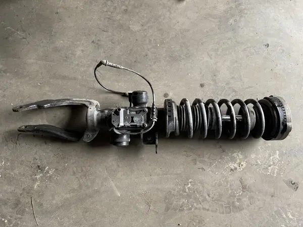 Telescop stanga fata xdrive 6796939 BMW Seria 7 (2008-2015) [F01, F02] 5.0i n63