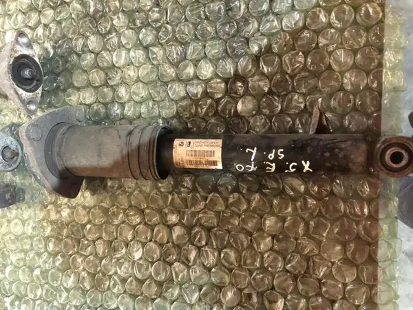 Telescop stanga spate 6781925 01 BMW X5 (2007-2013) [E70]