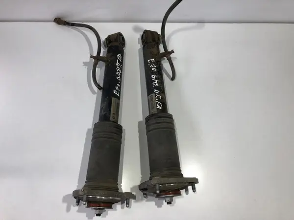 Telescop stanga spate 6782877 BMW X5 (2007-2013) [E70]