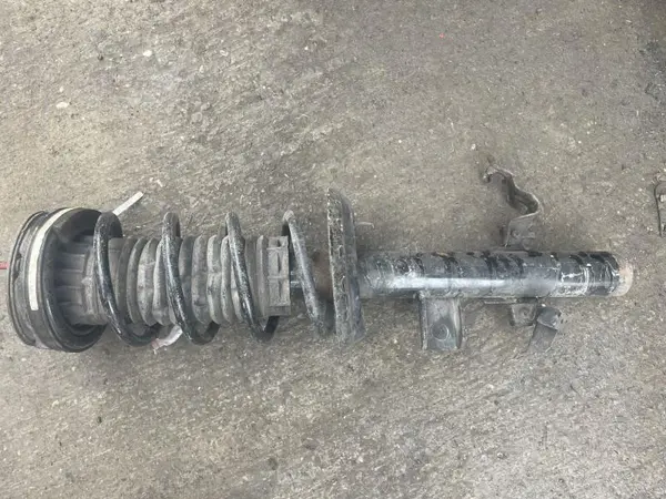 Telescop stanga spate bj32-18k004-ae Land Rover Range Rover Evoque (2011-2018)