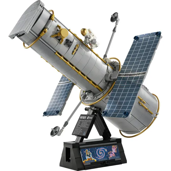 Telescopul spațial Hubble