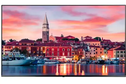 Televizor Hotelier LED LG 127 cm (50inch) 50UR762H3ZC, Ultra HD 4K, Smart TV, WiFi