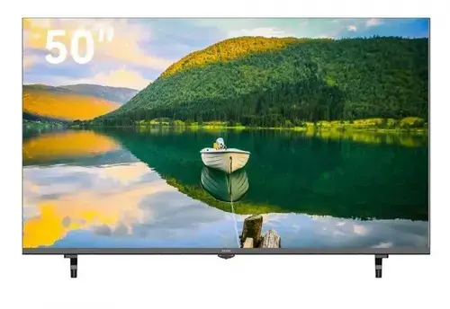 Televizor LED AIWA 127 cm (50inch) TS-501N, Ultra HD 4K, Smart Tv, WiFi, CI+