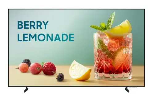 Televizor LED Business Samsung 139 cm (55inch) LH55BEFHLGUXEN, Ultra HD 4K, Smart TV, WiFi, CI+