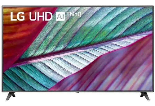 Televizor LED LG 109 cm (43inch) 43UR781C, Ultra HD 4K, Smart TV, WiFi, CI