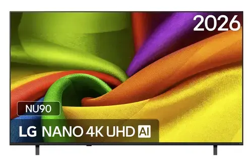 Televizor LED LG 127 cm (50inch) 50NU900B6LA, Ultra HD 4K, Smart TV, WiFi, CI
