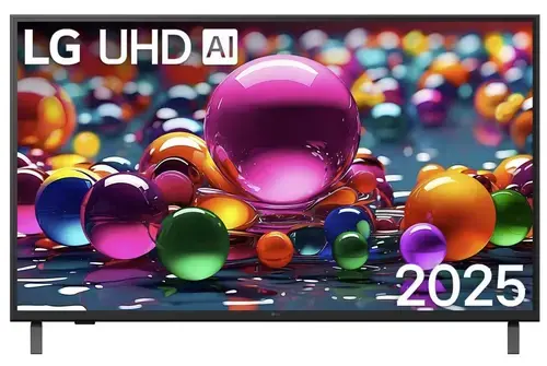 Televizor LED LG 127 cm (50inch) 50UA751C, Ultra HD 4K, Smart TV, WiFi, CI