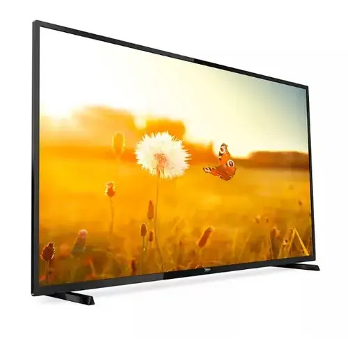 Televizor LED Philips 109 cm (43inch) 43HFL3014/12, Full HD, Hotel TV, CI+