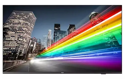 Televizor LED Philips 127 cm (50inch) 50BFL2214/12, Ultra HD 4K, WiFi, CI+