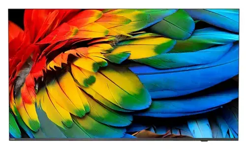 Televizor LED Philips 127 cm (50inch) 50HFL6214U/12, Ultra HD 4K, Mod Hotel, Smart TV, Android TV, Wi-Fi, CI+