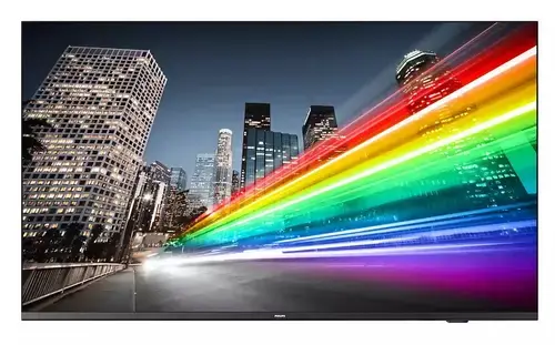 Televizor LED Philips 165 cm (65inch) 65BFL2214/12, Ultra HD 4K, WiFi, CI+