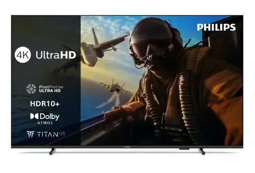 Televizor LED Philips 190 cm (75inch) 75PUS7000/12, Ultra HD 4K, Smart TV, WiFi, CI+