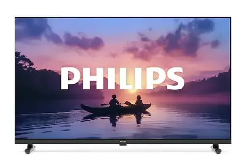 Televizor LED Philips 80 cm (32inch) 32PFS6050/12, Full HD, Smart TV, WiFi