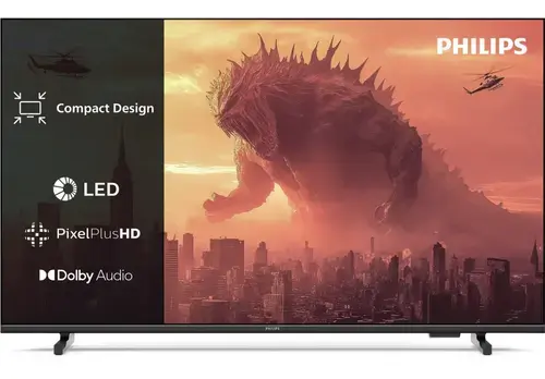 Televizor LED Philips 80 cm (32inch) 32PHS5500/12, HD Ready, CI+