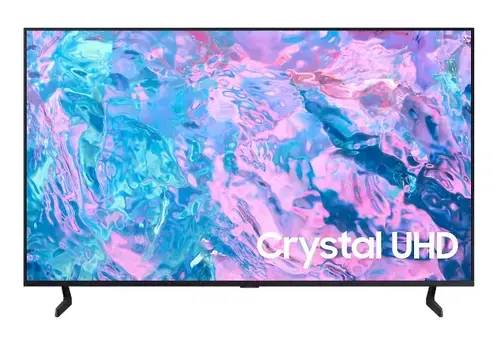 Televizor LED Samsung 109 cm (43inch) UE43CU7090UXZT, Ultra HD 4K, Smart TV, WiFi, CI+