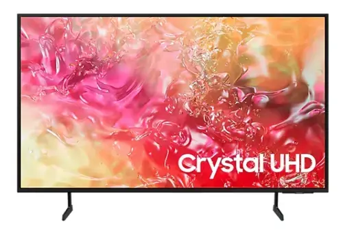 Televizor LED Samsung 139 cm (55inch) UE55DU7170UXZT, Ultra HD 4K, Smart TV, WiFi, CI+