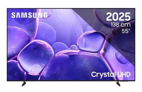 Televizor LED Samsung 139 cm (55inch) UE55U8092FUXXH, Ultra HD 4K, Smart TV, WiFi, CI+