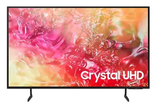 Televizor LED Samsung 165 cm (65inch) UE65DU7172, Ultra HD 4K, Smart TV, WiFi, CI+