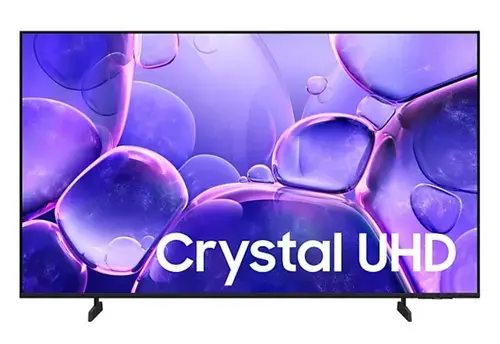 Televizor LED Samsung 216 cm (85inch) UE85U8072F, Ultra HD 4K, Smart TV, WiFi, CI+