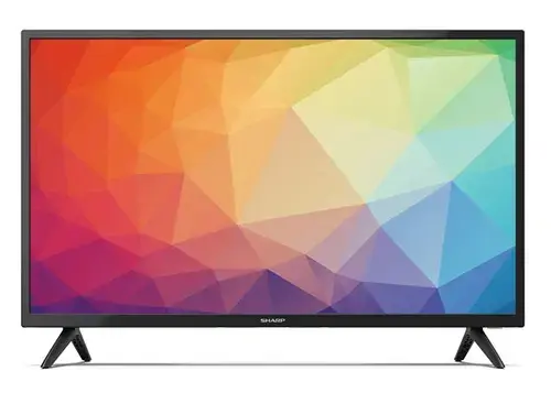 Televizor LED Sharp 80 cm (32inch) 32FG2EA, HD Ready, Smart TV, WiFi