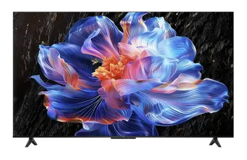 Televizor LED TCL 139 cm (55inch) 55P61K, Ultra HD 4K, Smart TV, WiFi, CI