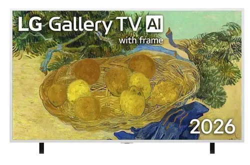 Televizor Mini LED LG 165 cm (65inch) 65LX7B6LA, Ultra HD 4K, Smart TV, WiFi, CI+