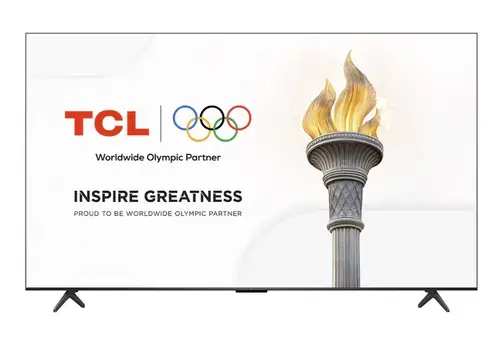 Televizor Mini LED TCL 190 cm (75inch) 75C69KS, Ultra HD 4K, Smart TV, WiFi, CI+