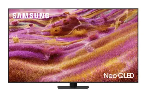 Televizor MiniLED Neo QLED Samsung 127 cm (50inch) QE50QN90FA, Ultra HD 4K, Vision AI, Smart TV, WiFi, CI+