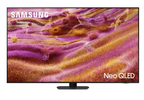 Televizor MiniLED Neo QLED Samsung 139 cm (55inch) QE55QN90FA, Ultra HD 4K, Vision AI, Smart TV, WiFi, CI+