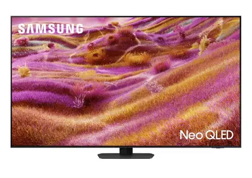 Televizor MiniLED Neo QLED Samsung 165 cm (65inch) QE65QN90FA, Ultra HD 4K, Vision AI, Smart TV, WiFi, CI+