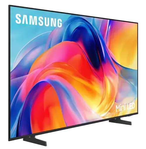 Televizor MiniLED Samsung 165 cm (65inch) UE65M70HAUXXH , Ultra HD 4K, Smart TV, WiFi, CI+