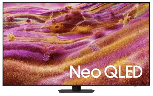 Televizor NeoQLED Samsung 165 cm (65inch) QE65QN92FATXXH, Ultra HD 4K, Smart TV, WiFi, CI+
