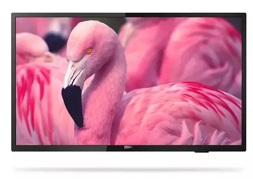 Televizor Profesional LED Philips 109 cm (43inch) 43HFL4014/12, Full HD, CI+