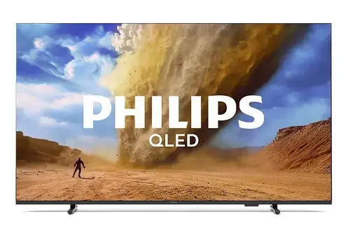 Televizor QLED Philips 109 cm (43inch) 43PUS7800/12, Ultra HD 4K, Smart TV, WiFi