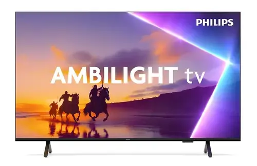 Televizor QLED Philips 190 cm (75inch) 75PUS8510/12, Ultra HD 4K, Smart TV, Ambilight TV, WiFi