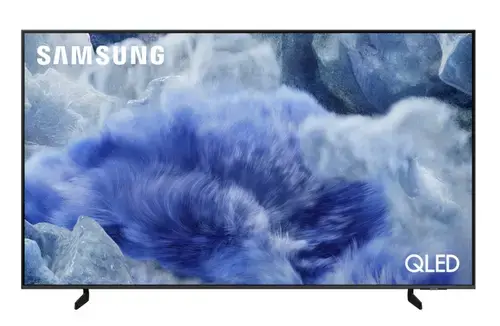 Televizor QLED Samsung 109 cm (43inch) QE43Q8FAA, Ultra HD 4K, Vision AI, Smart TV, WiFi, CI+