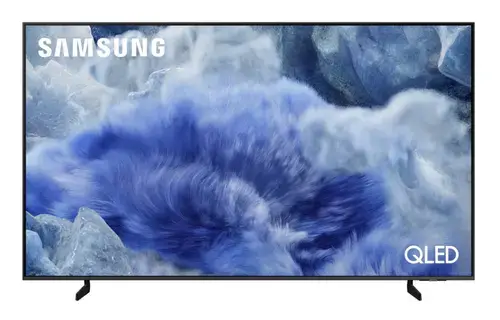 Televizor QLED Samsung 139 cm (55inch) QE55Q8FAA, Ultra HD 4K, Vision AI, Smart TV, WiFi, CI+