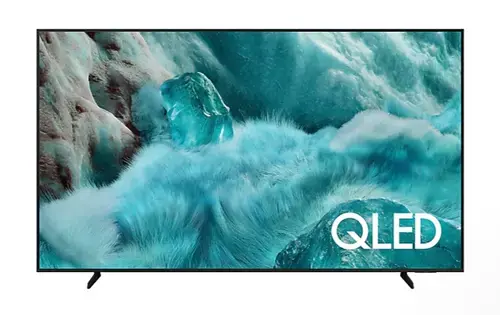 Televizor QLED Samsung 190 cm (75inch) QE75Q7FAA, Ultra HD 4K, Smart TV, WiFi, CI+