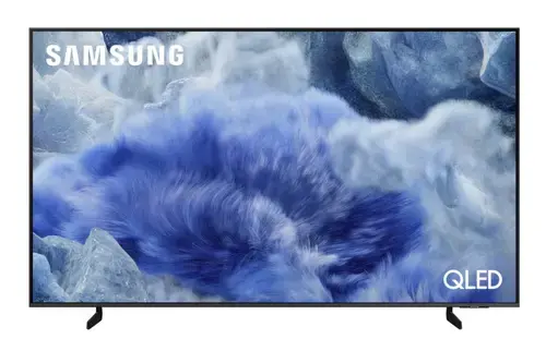 Televizor QLED Samsung 190 cm (75inch) QE75Q8FAA, Ultra HD 4K, Vision AI, Smart TV, WiFi, CI+